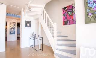 Maison 9 Pièces 197 m² à vendre à Ingrandes-le-Fresne-sur-Loire (49123)