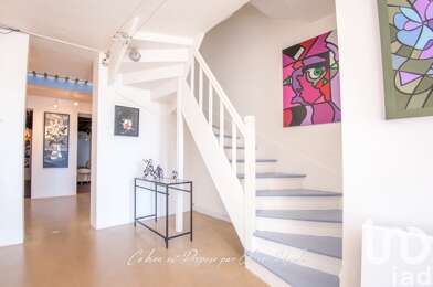 Maison 9 pièces 360000 €