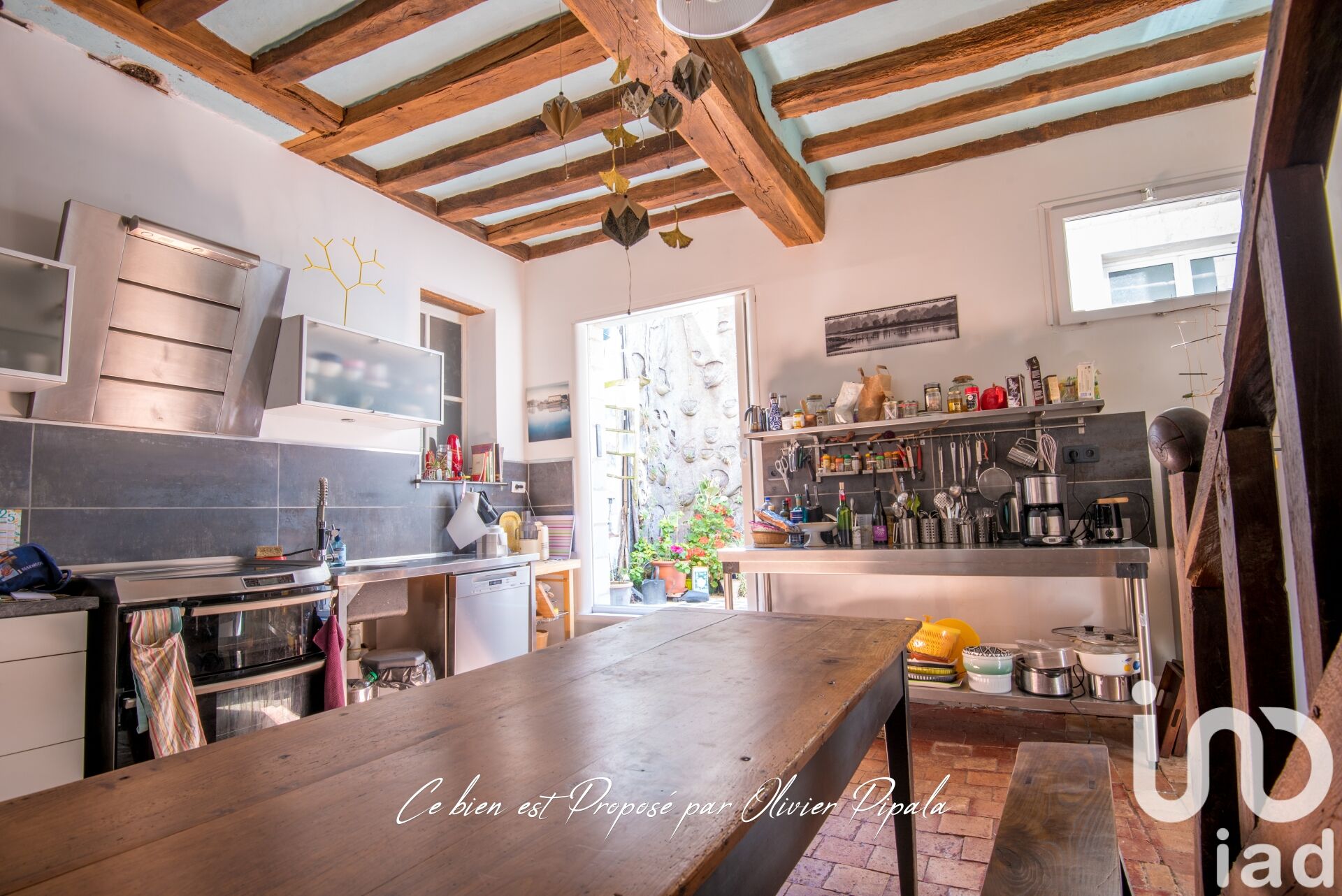 Vente Maison/villa 9 pièces - Photo 5