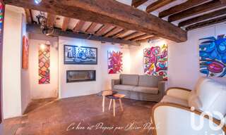 Maison 9 Pièces 197 m² à vendre à Ingrandes-le-Fresne-sur-Loire (49123)
