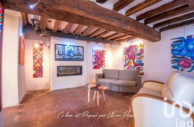 Vente Maison/villa 9 pièces — photo du bien