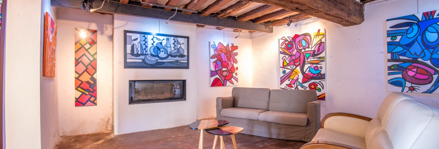 Maison 9 Pièces 197 m² à vendre à Ingrandes-le-Fresne-sur-Loire (49123)