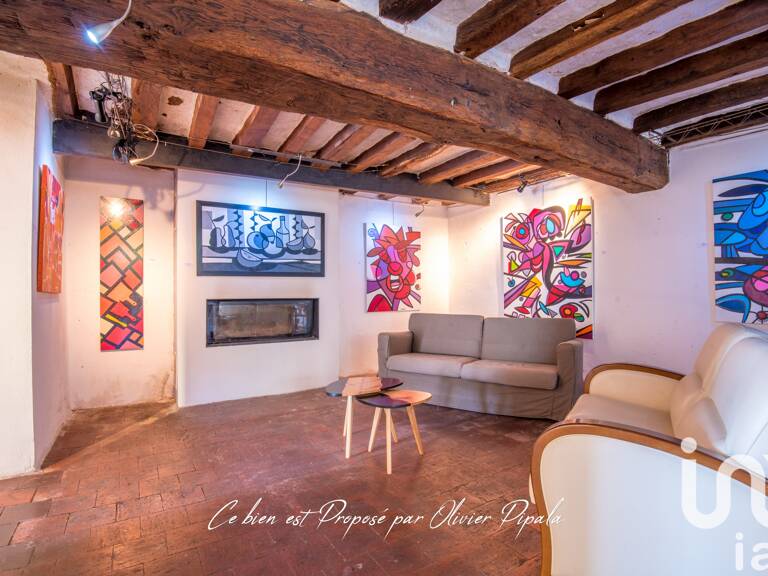 Vente Maison/villa 9 pièces — photo 1