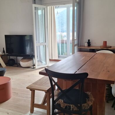 Appartement 4 pièces 169000 €