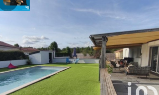 Maison 5 Pièces 126 m² à vendre à Morcenx-la-Nouvelle (40110)