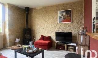 Maison 5 Pièces 114 m² à vendre à Lamothe-Fénelon (46350)