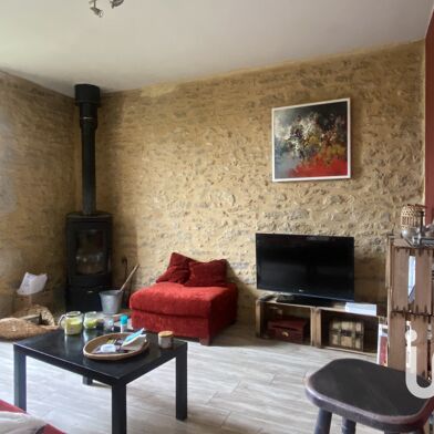 Maison 5 pièces 139000 €