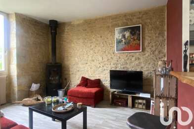 Maison 5 pièces 139000 €