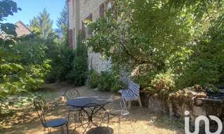 Maison 5 Pièces 114 m² à vendre à Lamothe-Fénelon (46350)