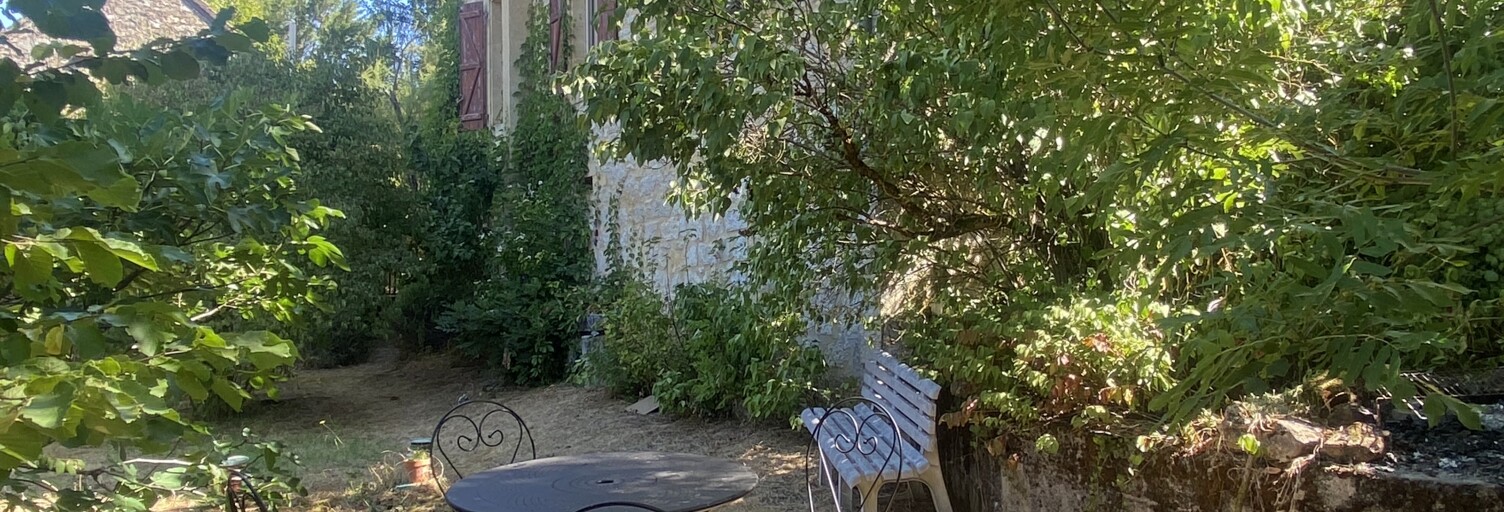 Maison 5 Pièces 114 m² à vendre à Lamothe-Fénelon (46350)