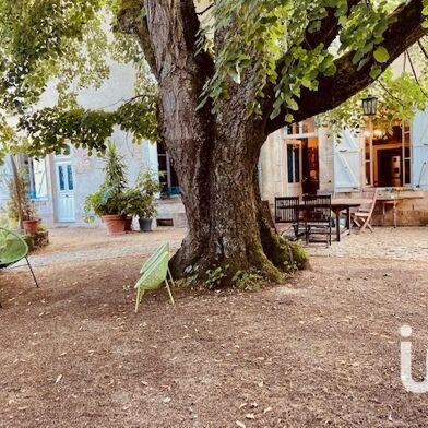 Maison 14 pièces 520000 €