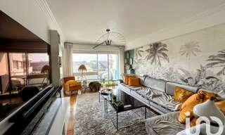 Appartement 4 Pièces 87 m² à vendre à Rennes (35000)