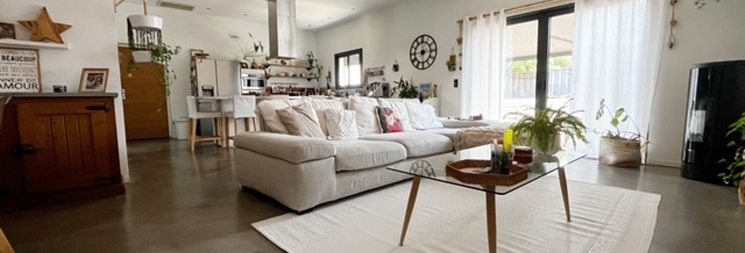 Maison 6 Pièces 157 m² à vendre à Saint-Hippolyte (66510)