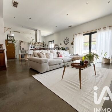 Maison 6 pièces 410000 €