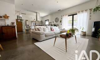 Maison 6 Pièces 157 m² à vendre à Saint-Hippolyte (66510)