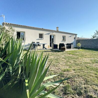 Maison 4 pièces 248000 €