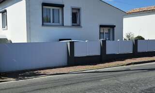 Maison 5 Pièces 117 m² à vendre à Saujon (17600)