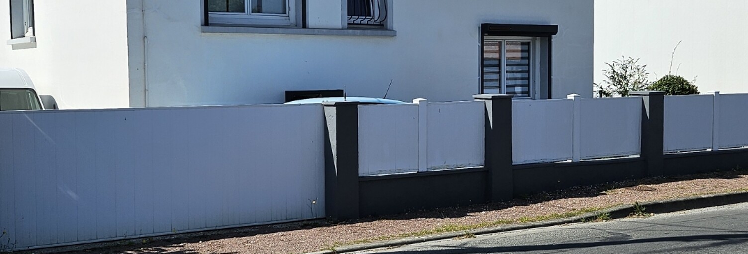 Maison 5 Pièces 117 m² à vendre à Saujon (17600)