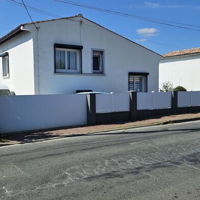 Maison 5 pièces 329500 €