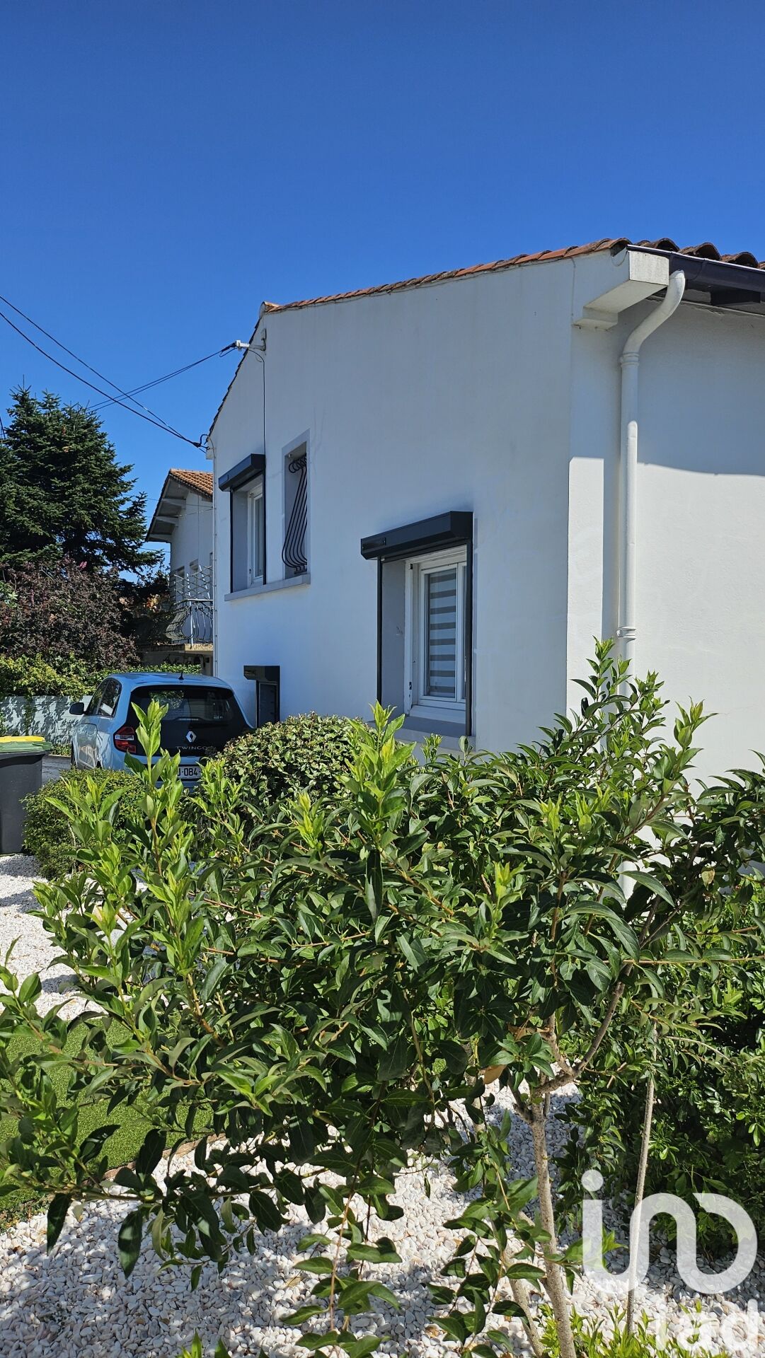 Maison à vendre, 5 pièces, 117 m², Saujon