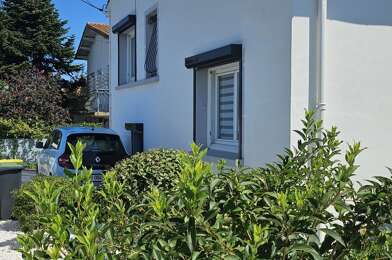 Maison 5 pièces 327500 €