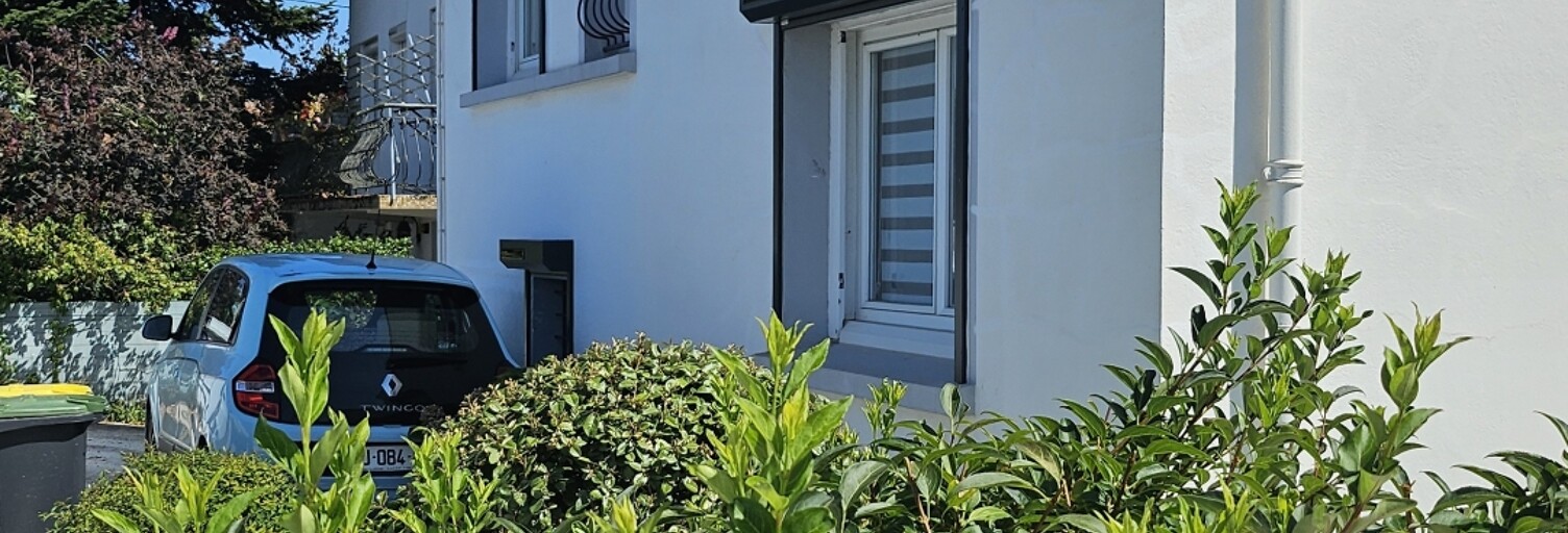 Maison 5 Pièces 117 m² à vendre à Saujon (17600)