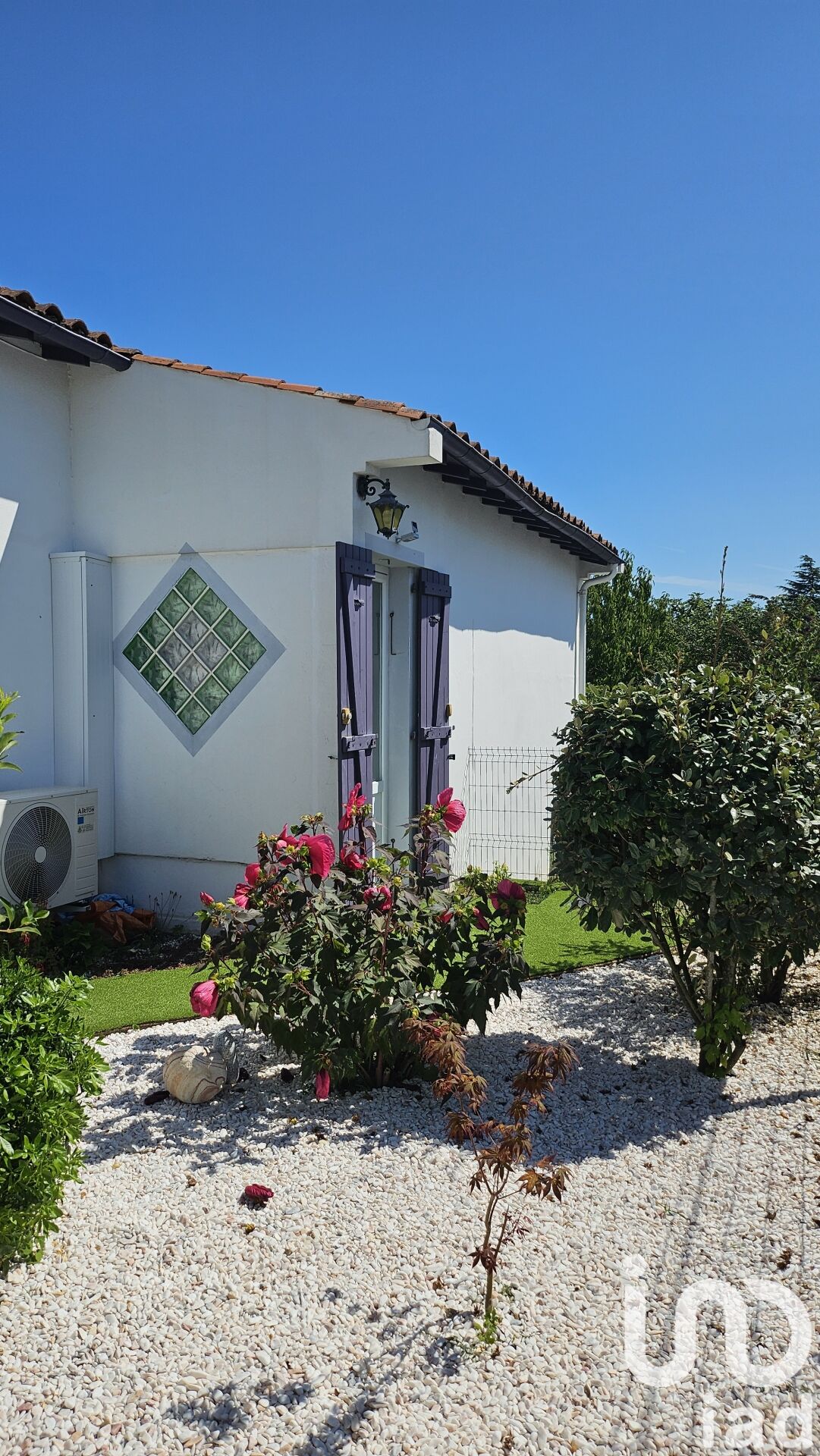 Vente Maison/villa 5 pièces - Photo 2