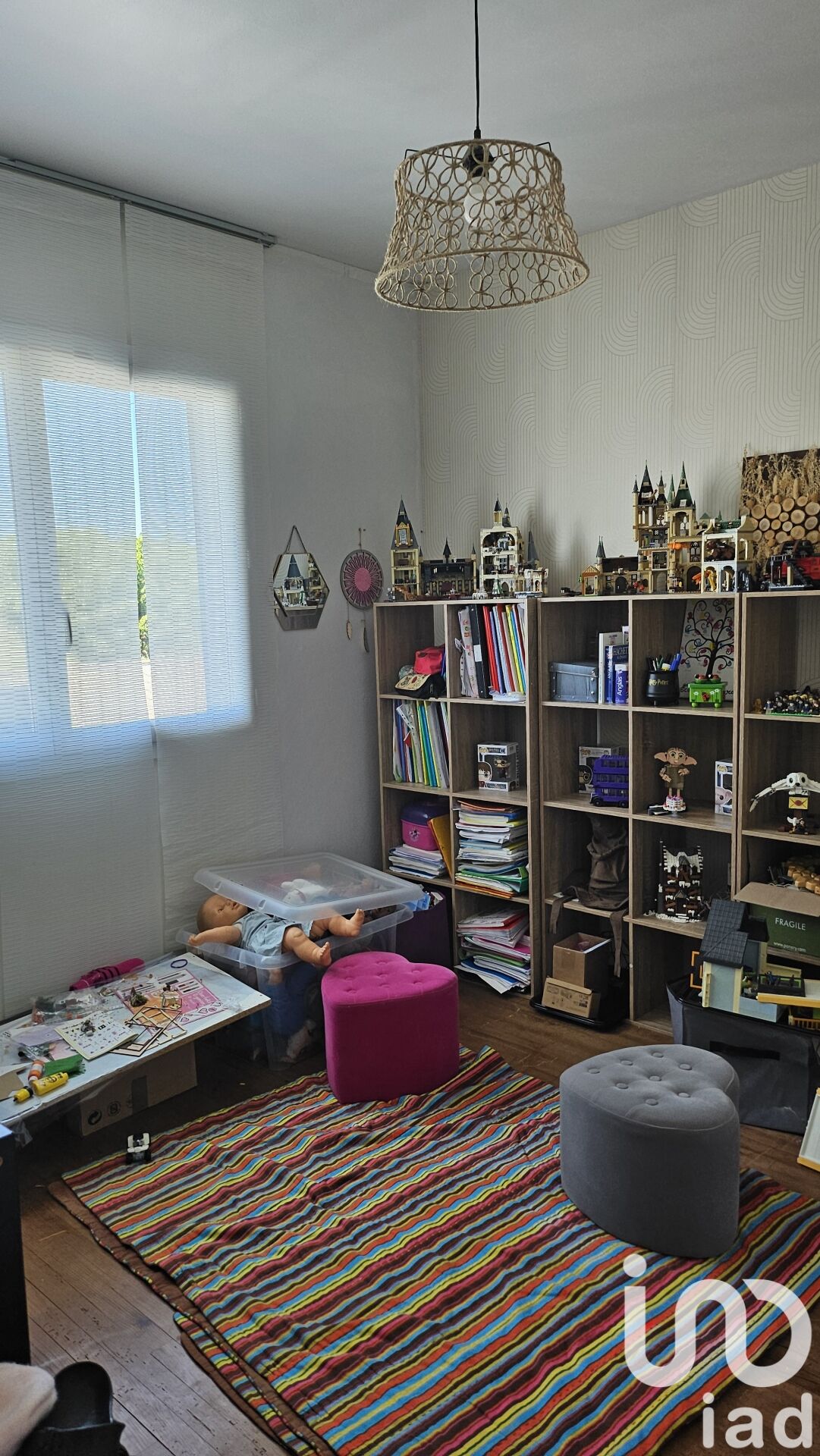 Vente Maison/villa 5 pièces - Photo 3