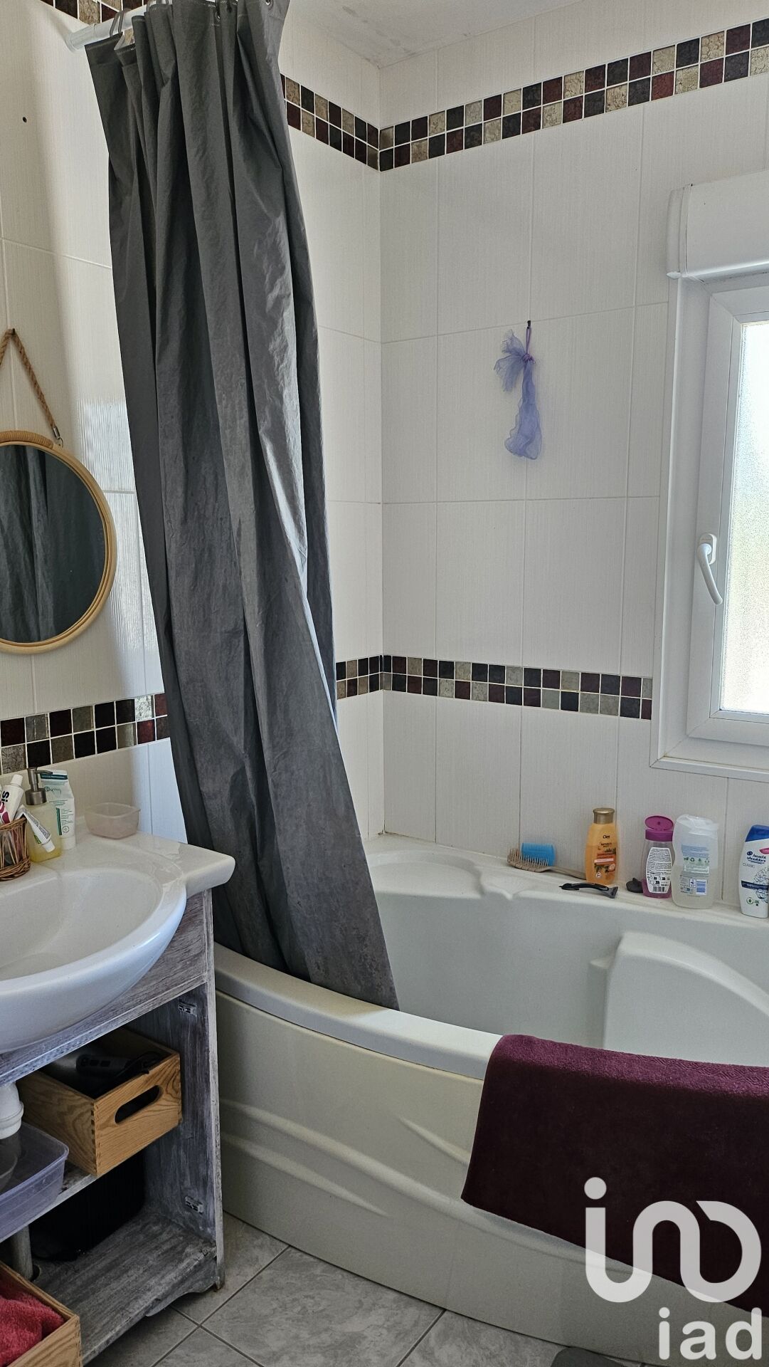 Vente Maison/villa 5 pièces - Photo 4