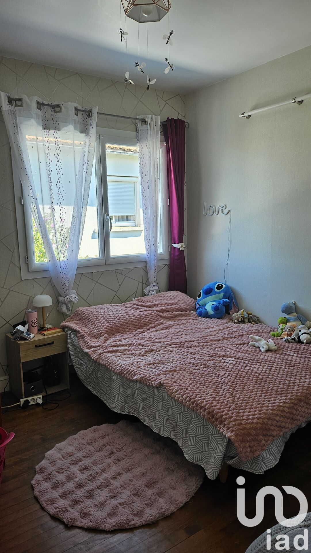 Vente Maison/villa 5 pièces - Photo 5