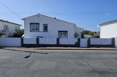 Maison 5 pièces 327500 €