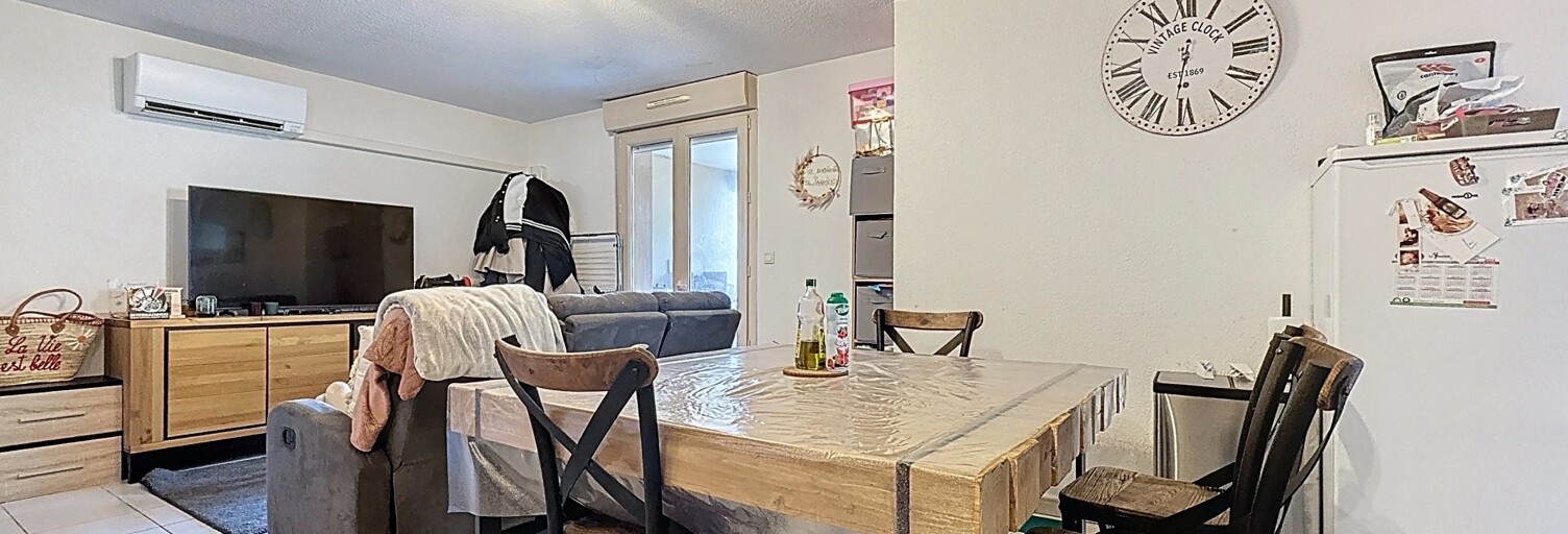 Appartement 4 Pièces 73 m² à vendre à Portiragnes (34420)