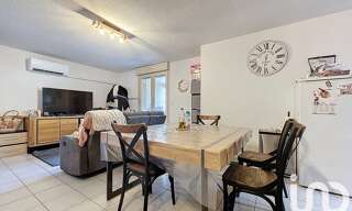 Appartement 4 Pièces 73 m² à vendre à Portiragnes (34420)