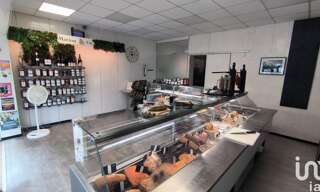 Commerce  108 m² à vendre à Billère (64140)
