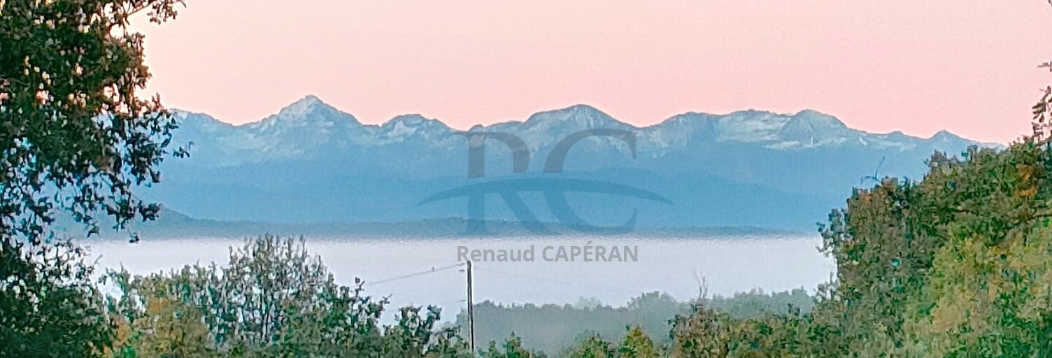 Maison 5 Pièces 203 m² à vendre à Toulouse (31000)