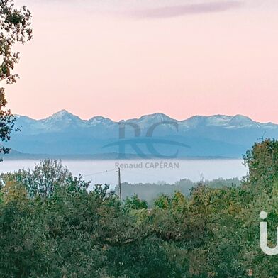 Maison 5 pièces 690000 €