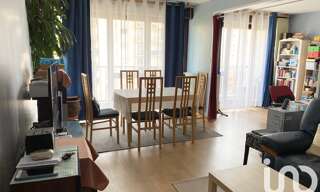 Appartement 4 Pièces 80 m² à vendre à Juvisy-sur-Orge (91260)