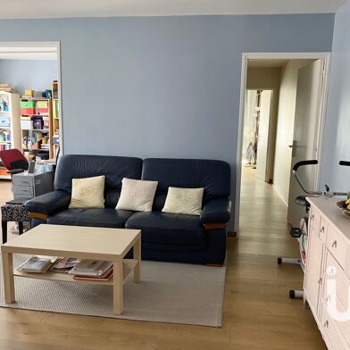 Appartement 4 pièces 244000 €