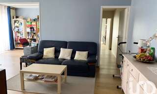 Appartement 4 Pièces 80 m² à vendre à Juvisy-sur-Orge (91260)