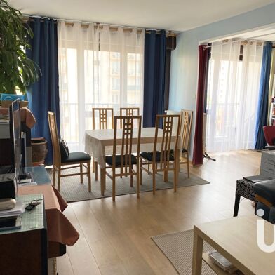 Appartement 4 pièces 239000 €