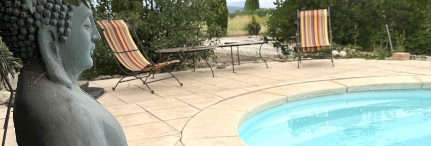 Maison 5 Pièces 125 m² à vendre à Le Boulou (66160)