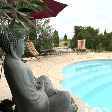 Maison 5 pièces 519000 €