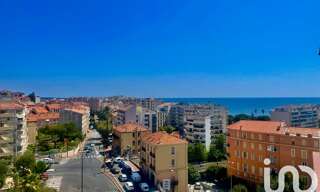 Appartement 1 Pièce 24 m² à vendre à Cannes (06400)