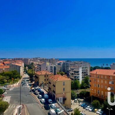 Appartement 1 pièces 179000 €