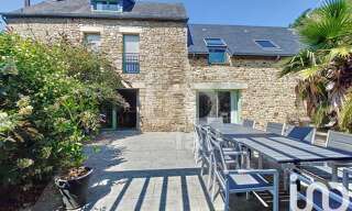 Maison 6 Pièces 170 m² à vendre à Sartilly-Baie-Bocage (50530)