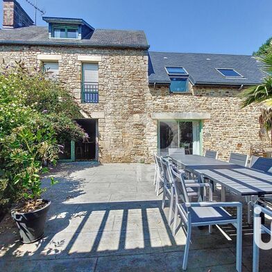 Maison 6 pièces 397000 €