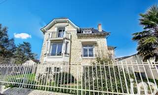 Maison 7 Pièces 153 m² à vendre à Terrasson-Lavilledieu (24120)