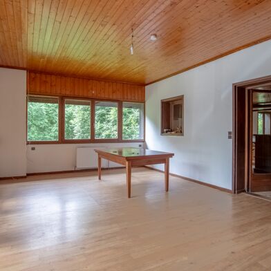 Maison 7 pièces 349000 €