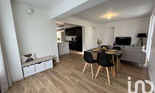 Maison 3 Pièces 70 m² à vendre à Vertou (44120)