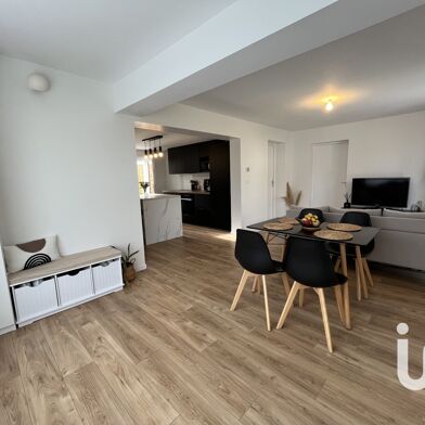 Maison 3 pièces 311000 €